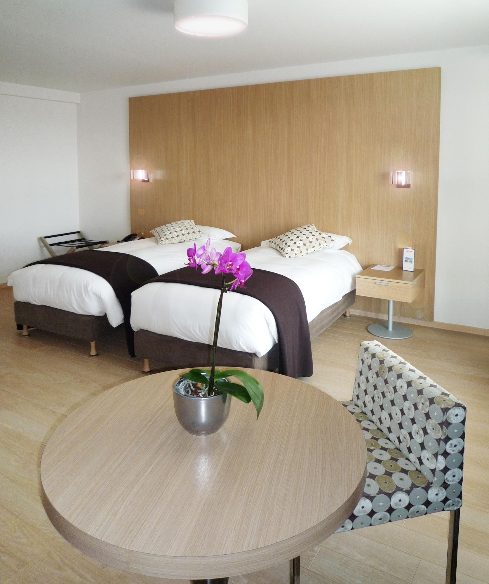 Residhome Carrieres La Defense Bagian luar foto