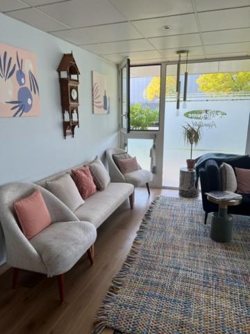 Residhome Carrieres La Defense Bagian luar foto