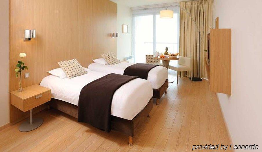 Residhome Carrieres La Defense Ruang foto
