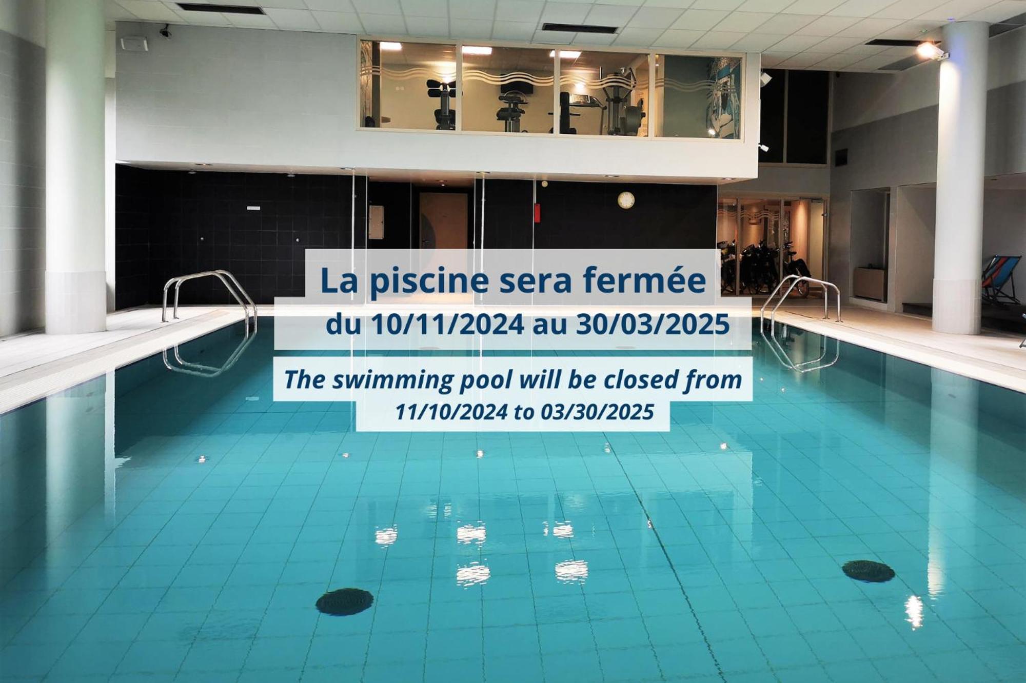 Residhome Carrieres La Defense Bagian luar foto