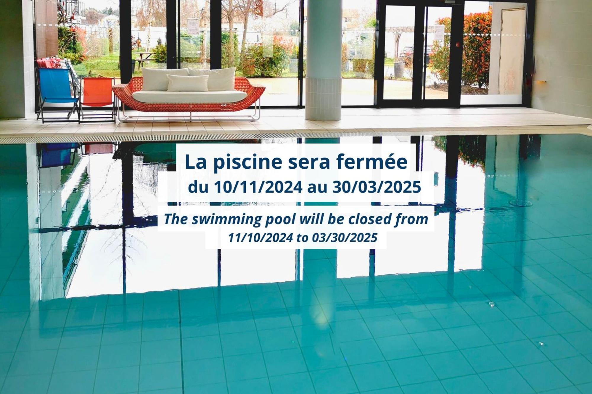 Residhome Carrieres La Defense Bagian luar foto