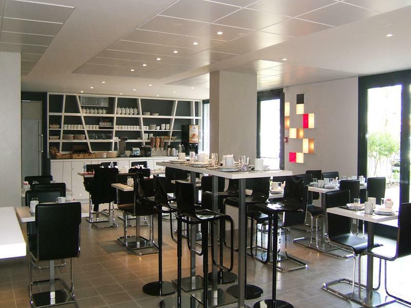 Residhome Carrieres La Defense Bagian luar foto